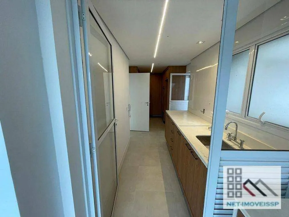 Apartamento, 4 quartos, 128 m² - Foto 8