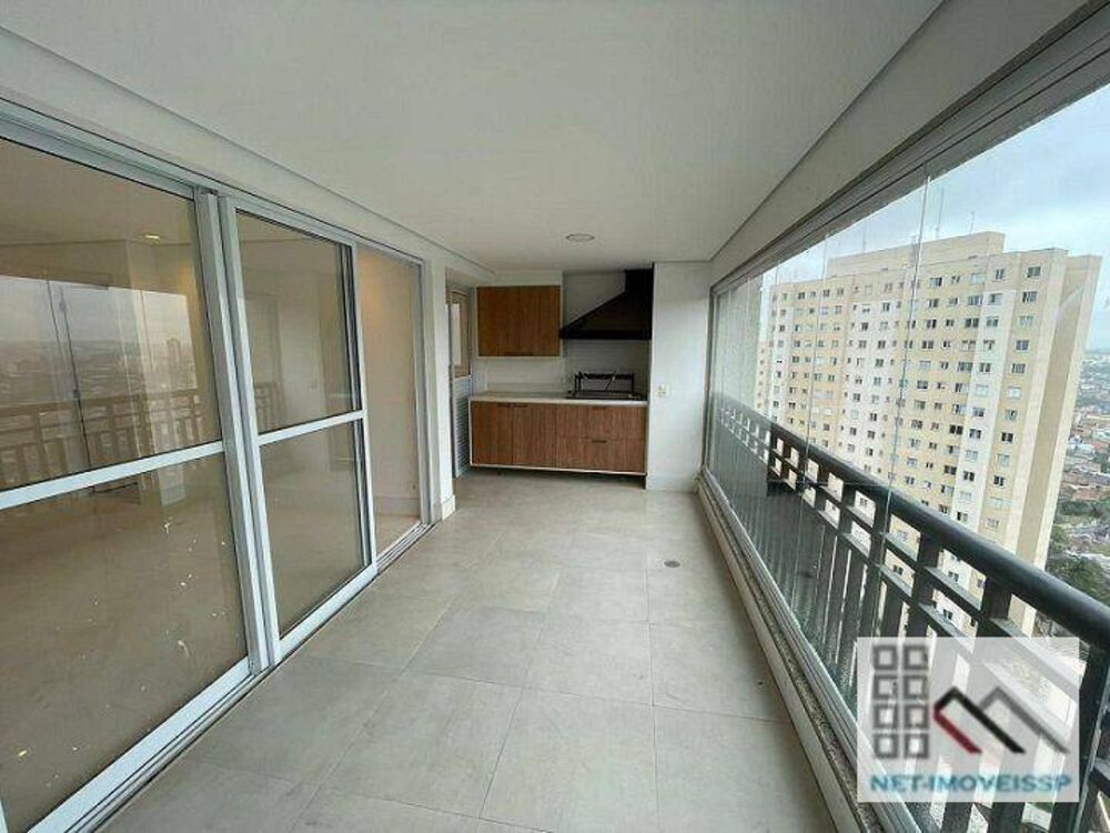 Apartamento, 4 quartos, 128 m² - Foto 2