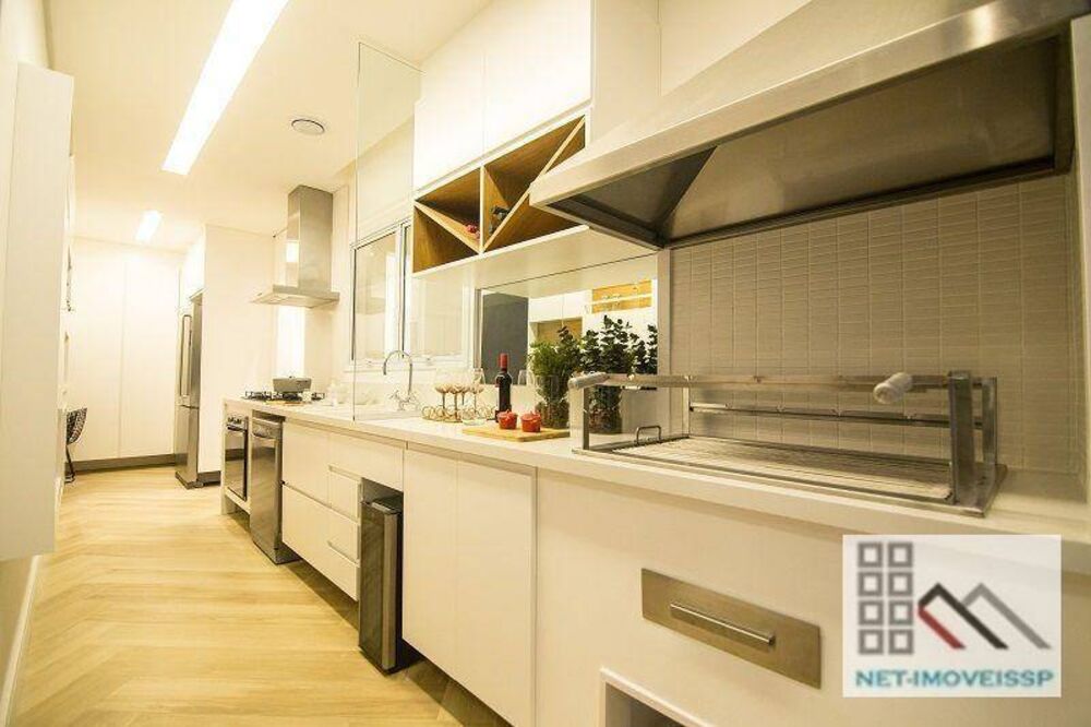 Apartamento, 4 quartos, 128 m² - Foto 5