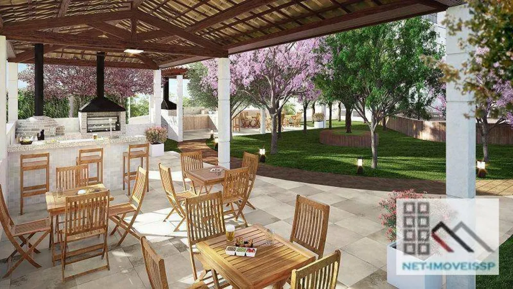 Apartamento, 4 quartos, 128 m² - Foto 17