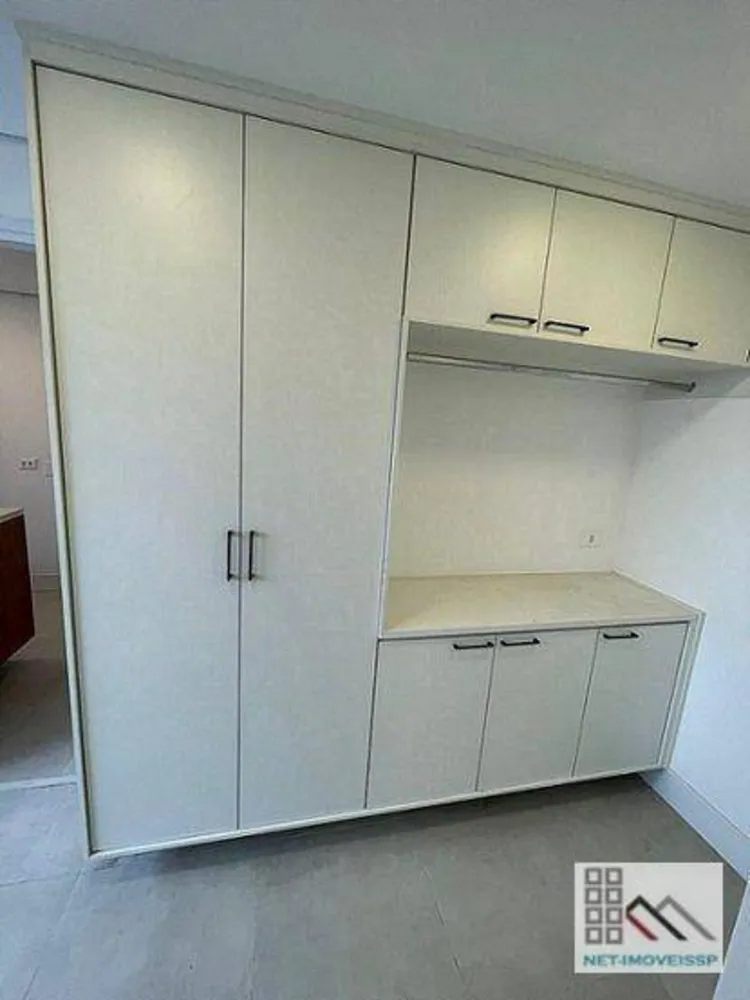 Apartamento, 4 quartos, 128 m² - Foto 13