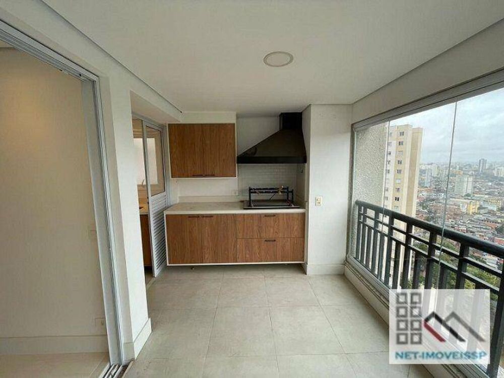 Apartamento, 4 quartos, 128 m² - Foto 8