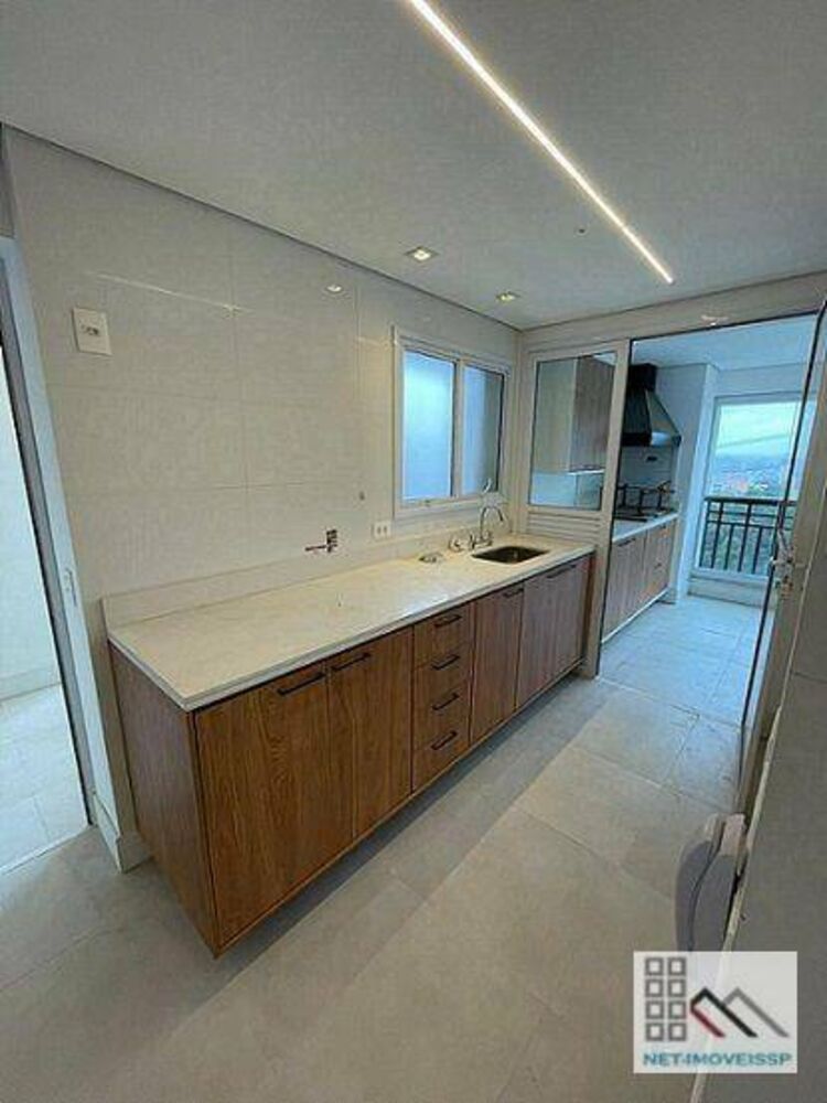 Apartamento, 4 quartos, 128 m² - Foto 3