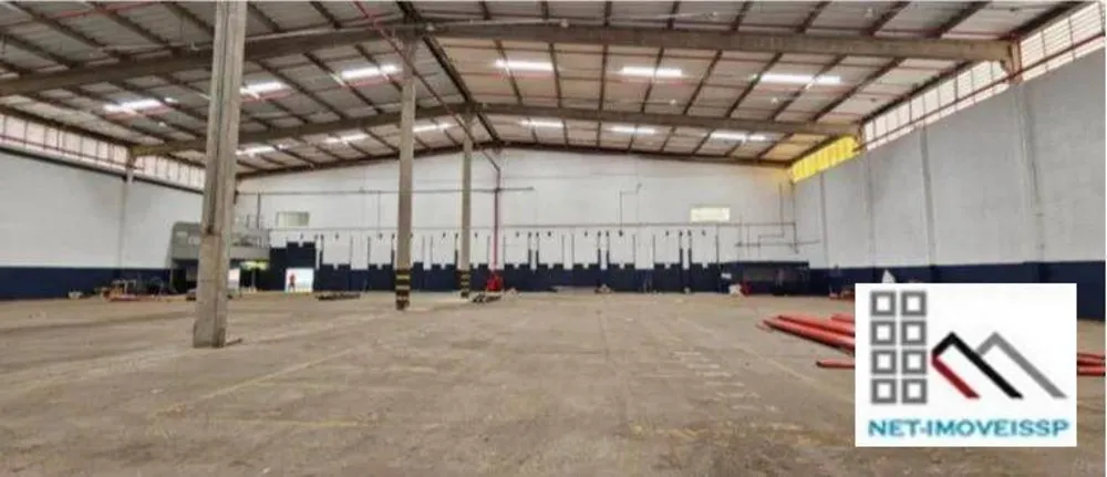 Depósito-Galpão, 5000 m² - Foto 3