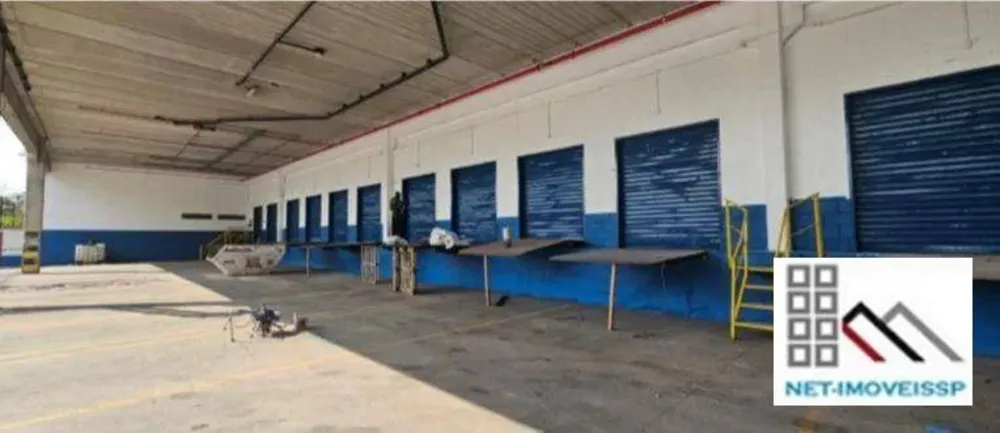Depósito-Galpão, 5000 m² - Foto 2