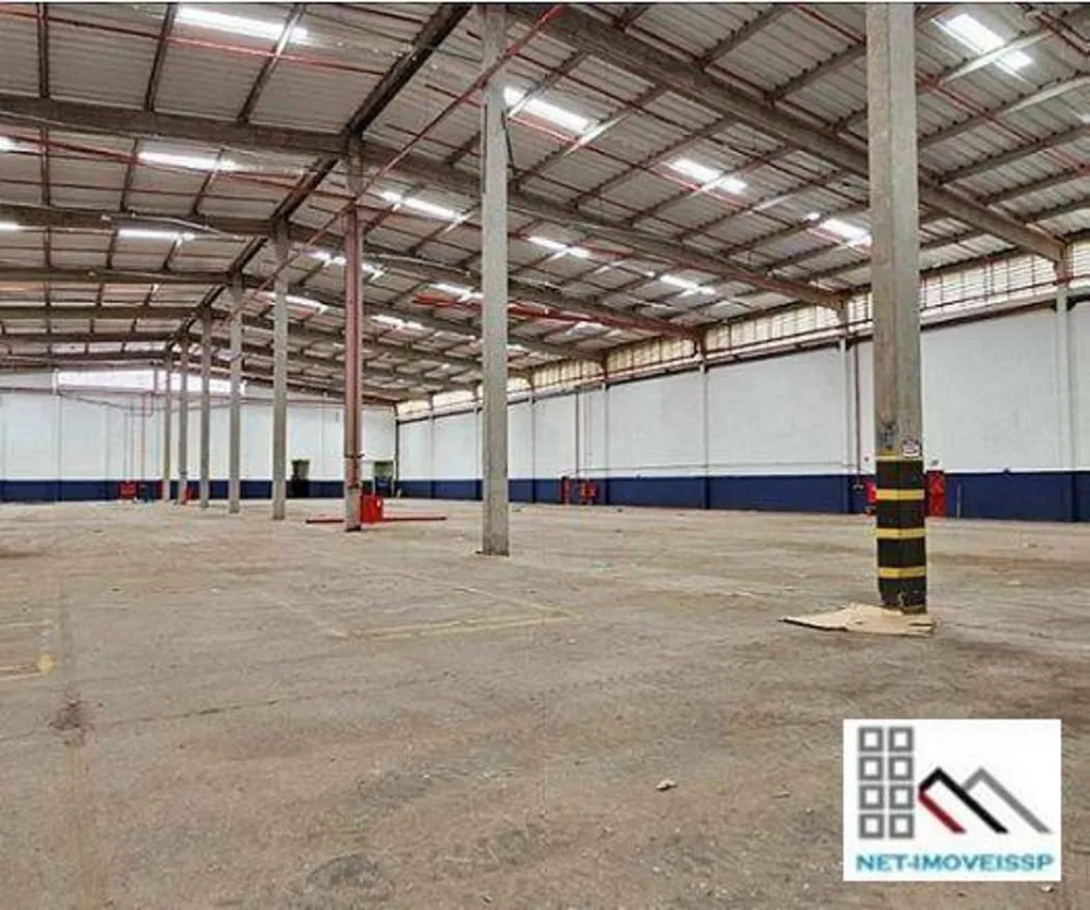Depósito-Galpão, 5000 m² - Foto 4