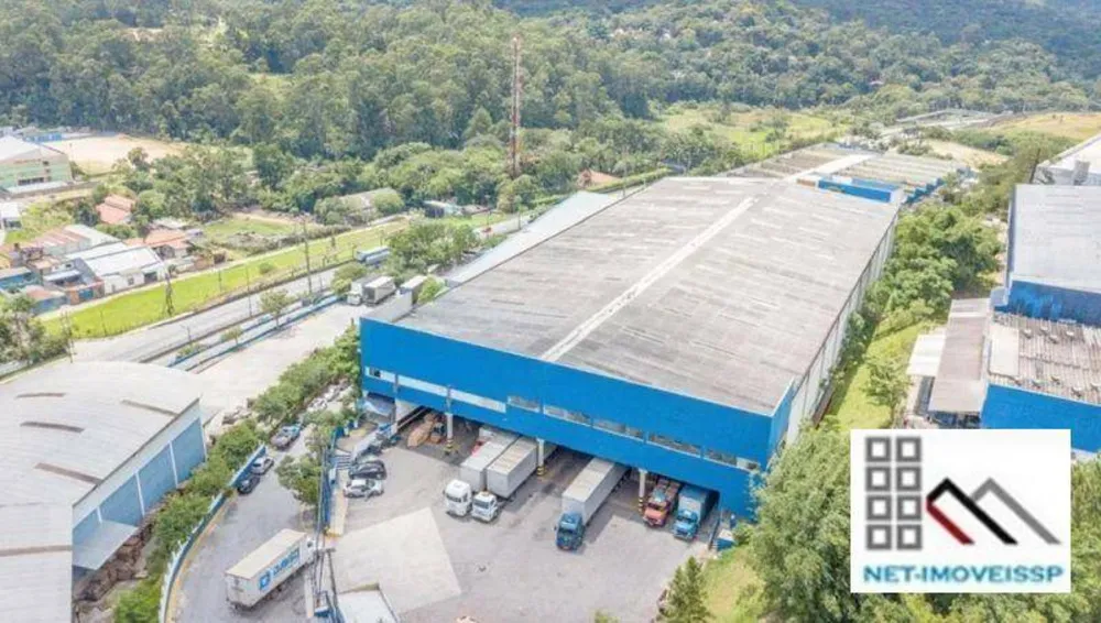 Depósito-Galpão, 5000 m² - Foto 1