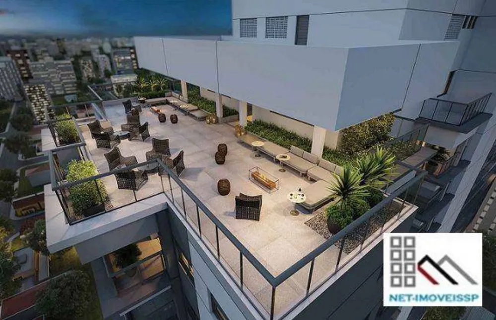 Apartamento, 1 quarto, 50 m² - Foto 5