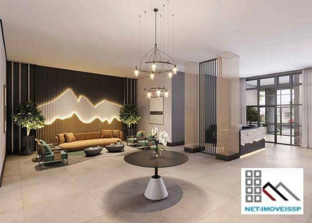 Apartamento, 1 quarto, 50 m² - Foto 3