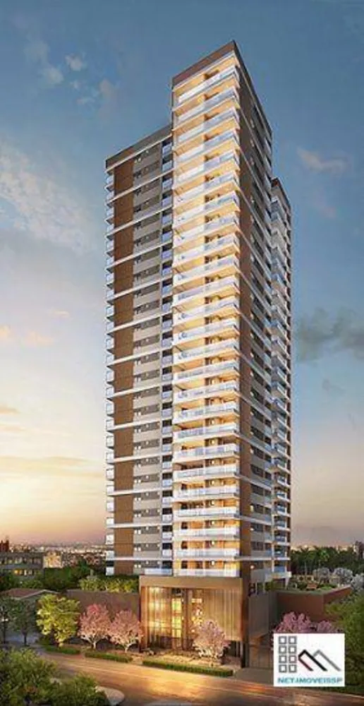 Apartamento, 3 quartos, 110 m² - Foto 2