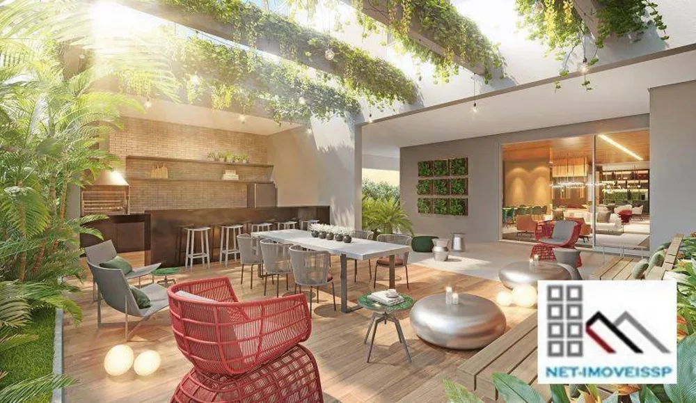Apartamento, 3 quartos, 110 m² - Foto 1