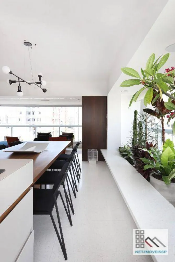 Apartamento, 2 quartos, 173 m² - Foto 9