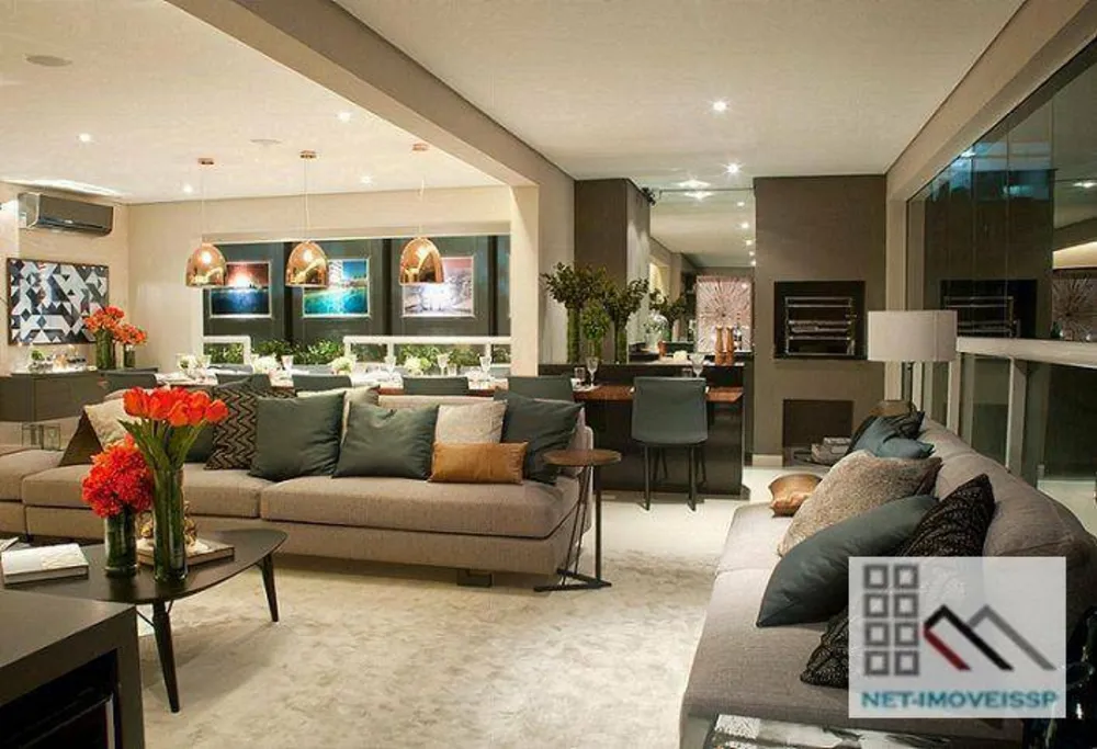 Apartamento, 2 quartos, 173 m² - Foto 15
