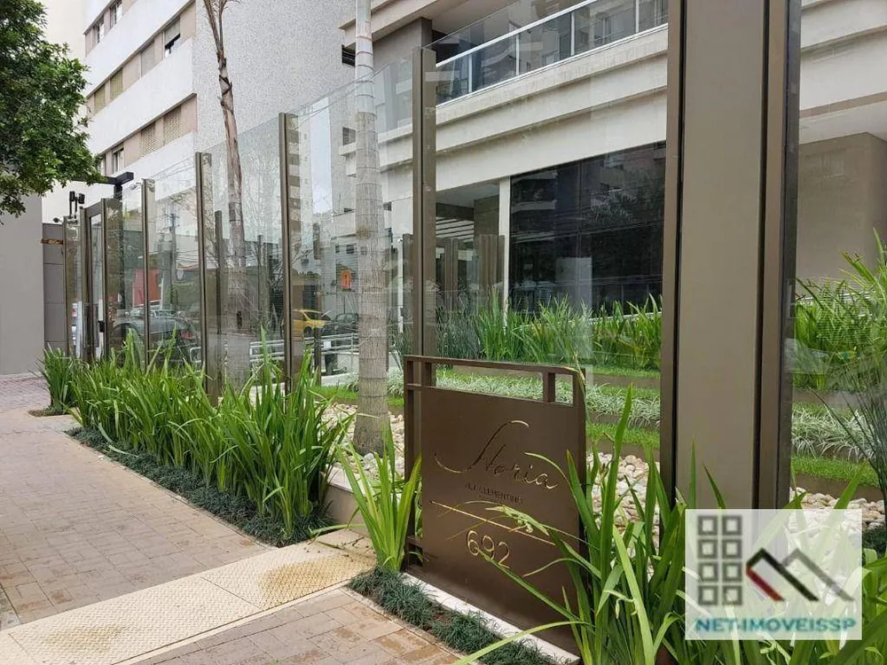 Apartamento, 2 quartos, 173 m² - Foto 1