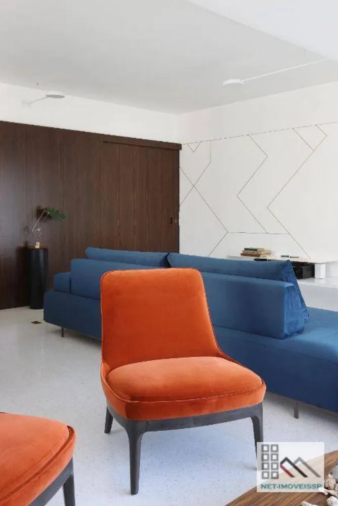Apartamento, 2 quartos, 173 m² - Foto 6