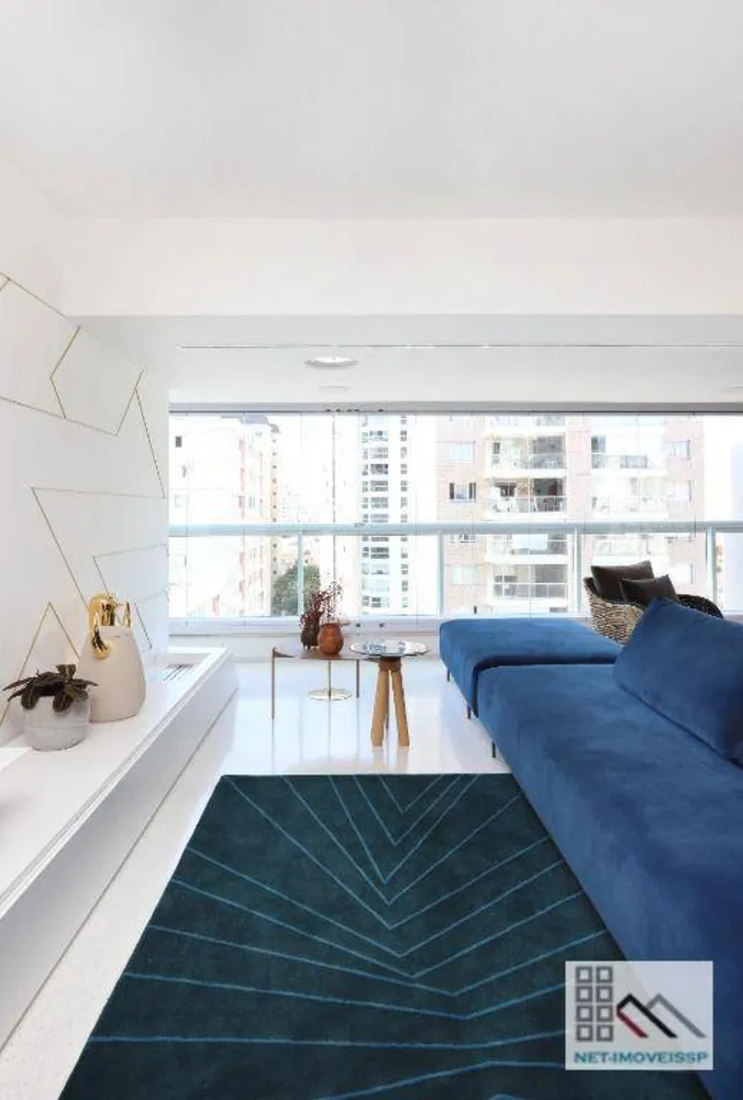 Apartamento, 2 quartos, 173 m² - Foto 2