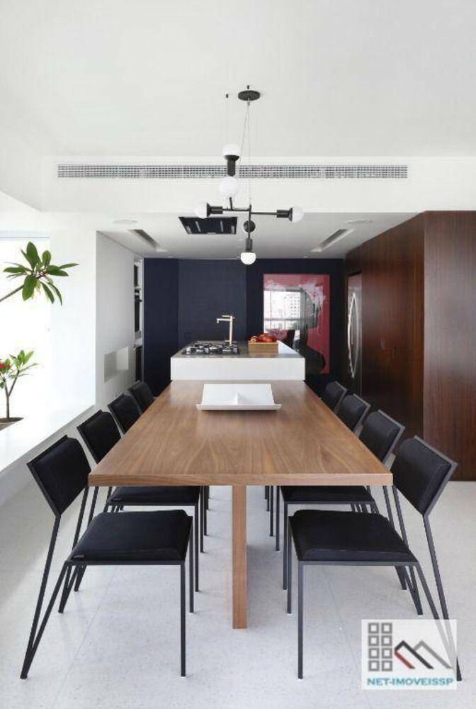 Apartamento, 2 quartos, 173 m² - Foto 2