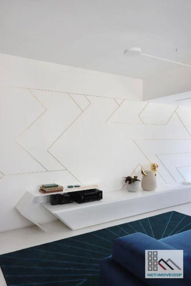 Apartamento, 2 quartos, 173 m² - Foto 3