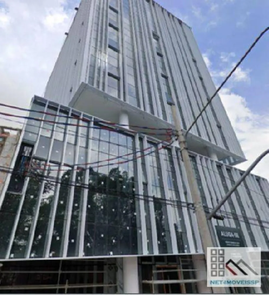 Prédio Inteiro, 4018 m² - Foto 6