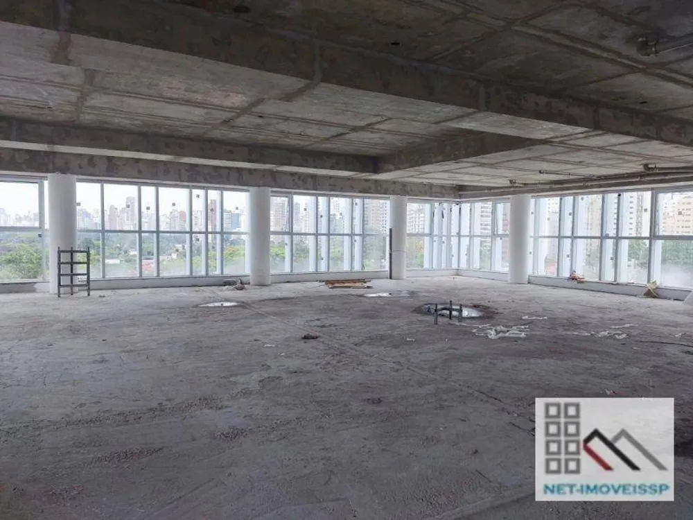 Prédio Inteiro, 4018 m² - Foto 5