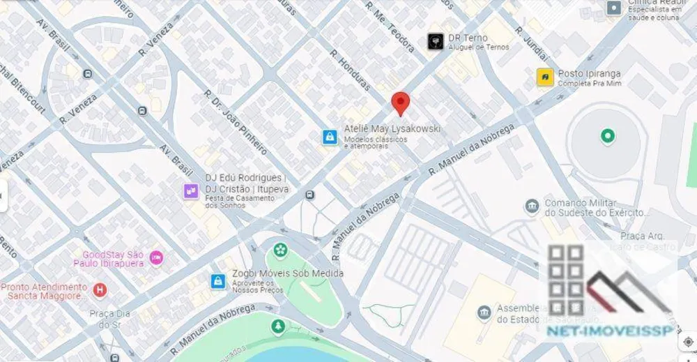 Prédio Inteiro, 4018 m² - Foto 4