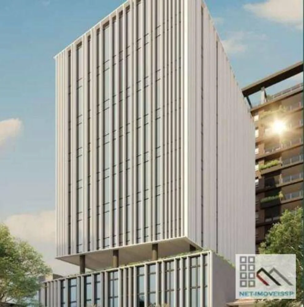 Prédio Inteiro, 4018 m² - Foto 3