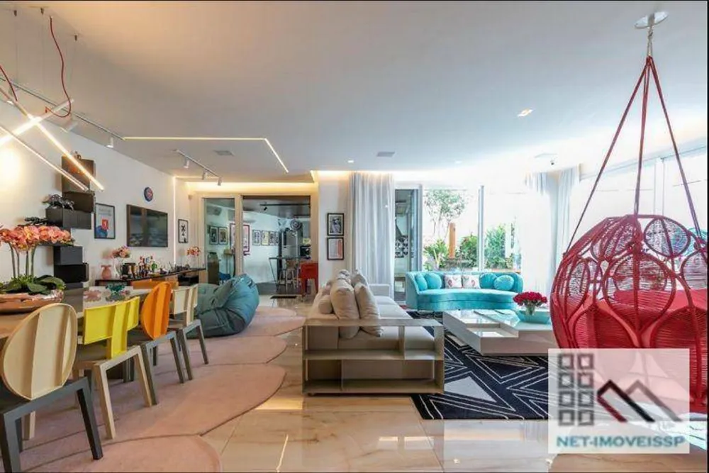 Casa de Condomínio, 5 quartos - Foto 6