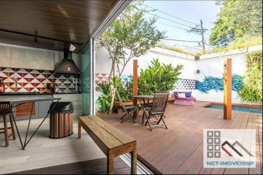 Casa de Condomínio, 5 quartos - Foto 16