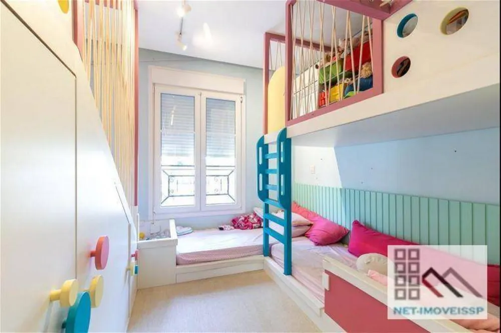 Casa de Condomínio, 5 quartos - Foto 12