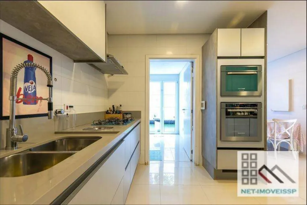 Casa de Condomínio, 5 quartos - Foto 8