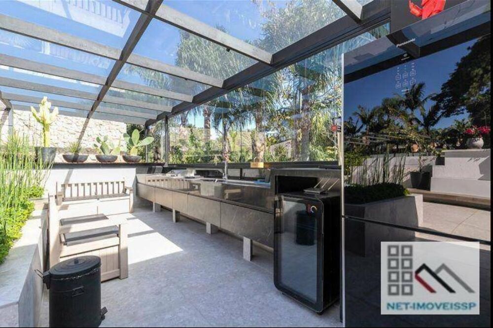 Casa de Condomínio, 5 quartos - Foto 4