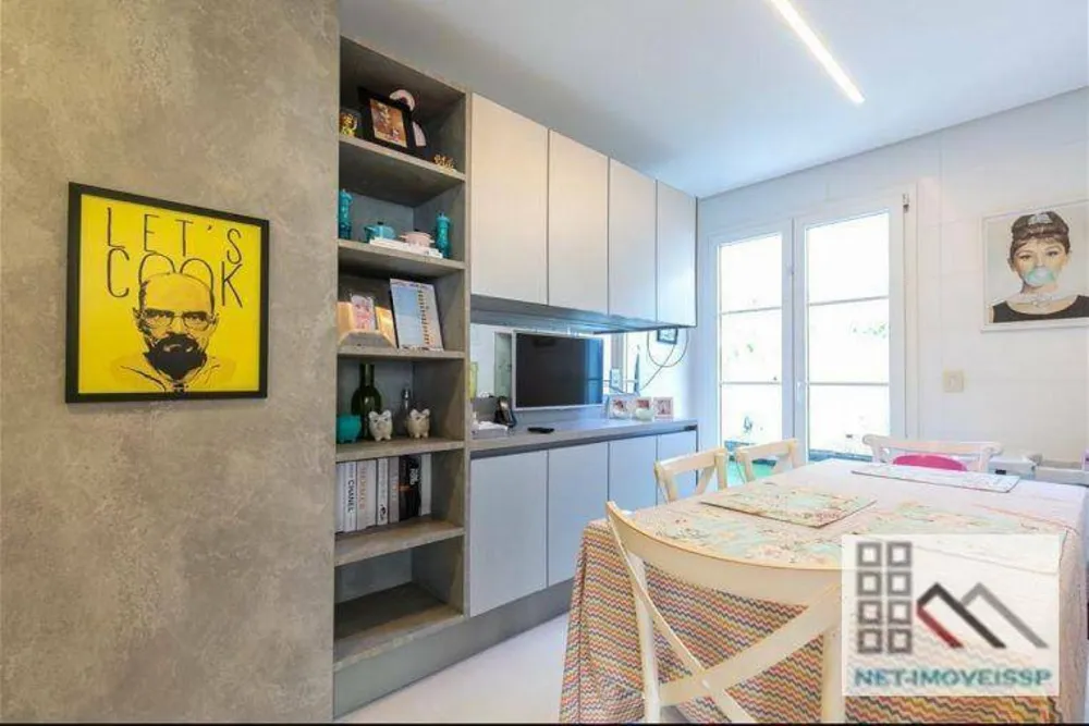 Casa de Condomínio, 5 quartos - Foto 9