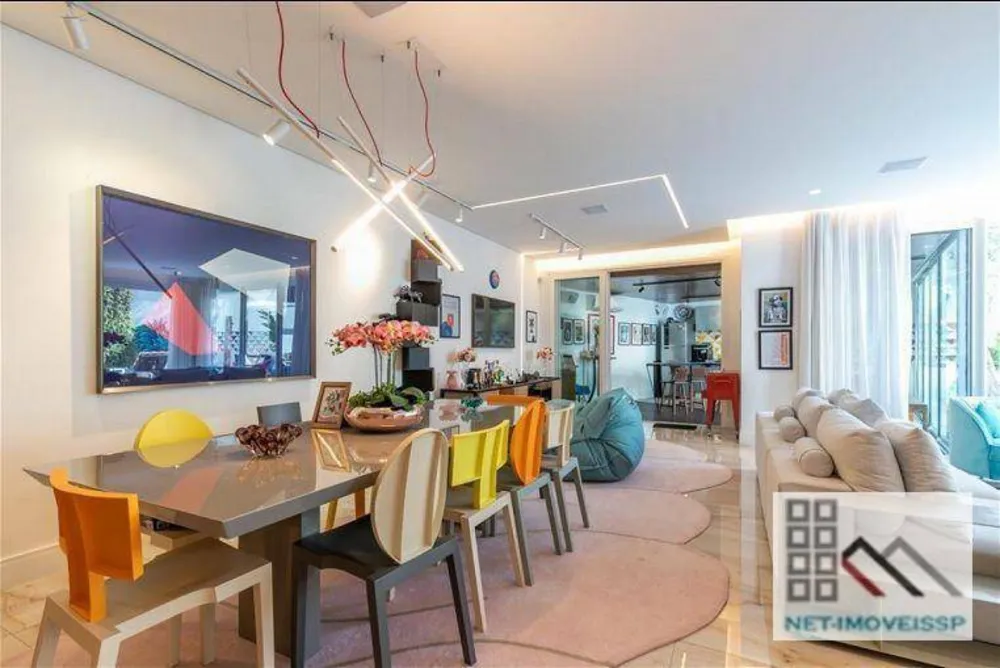 Casa de Condomínio, 5 quartos - Foto 7