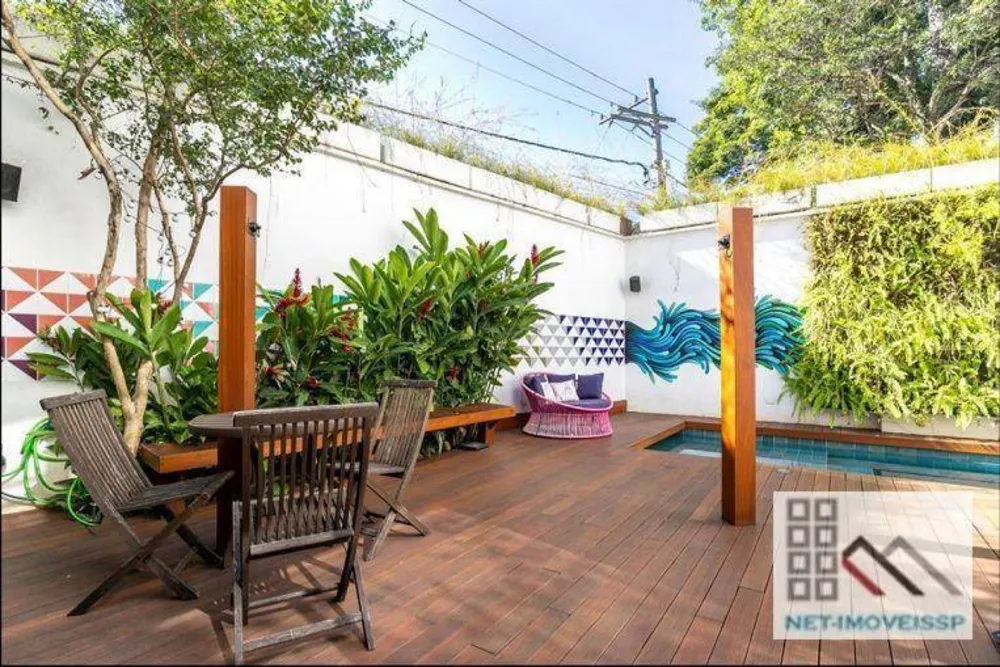 Casa de Condomínio, 5 quartos - Foto 15