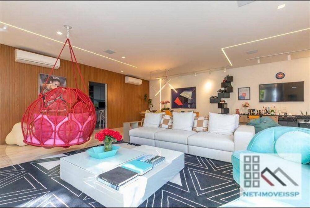 Casa de Condomínio, 5 quartos - Foto 1