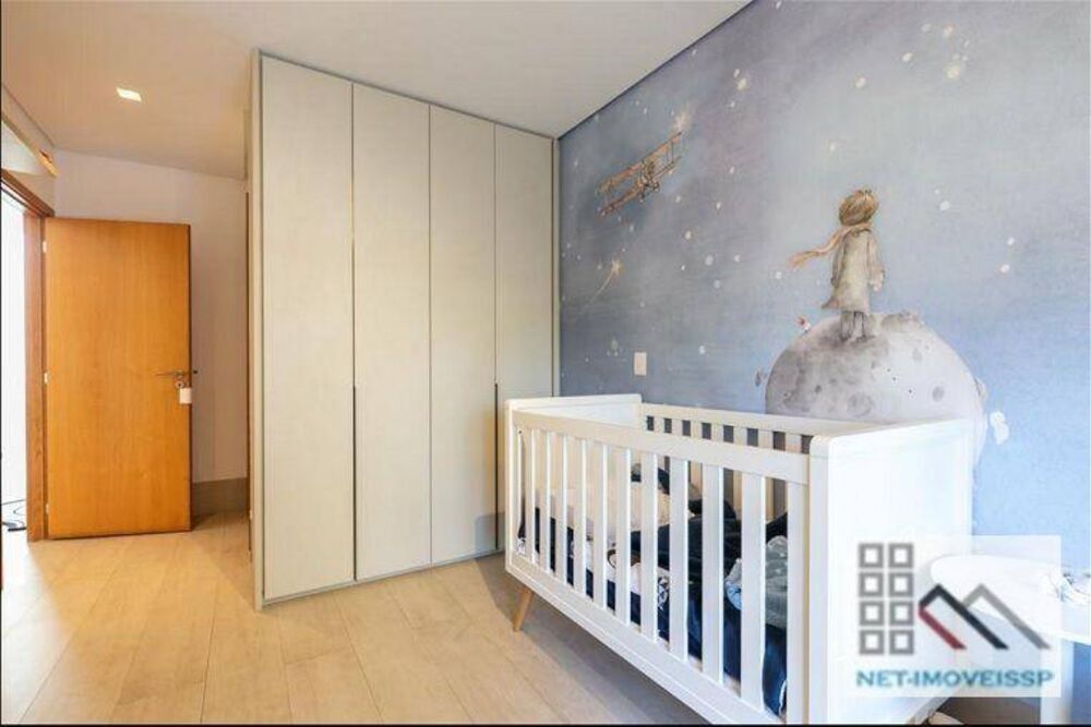 Casa de Condomínio, 5 quartos - Foto 3