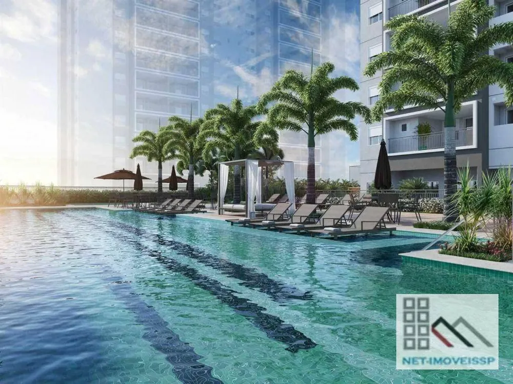Cobertura, 3 quartos, 201 m² - Foto 5