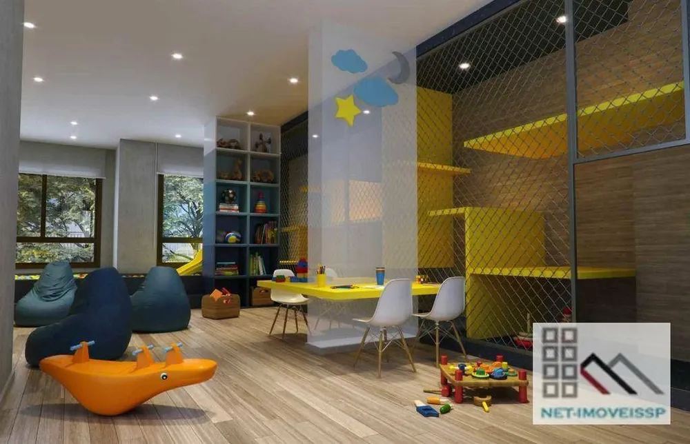 Cobertura, 3 quartos, 201 m² - Foto 10