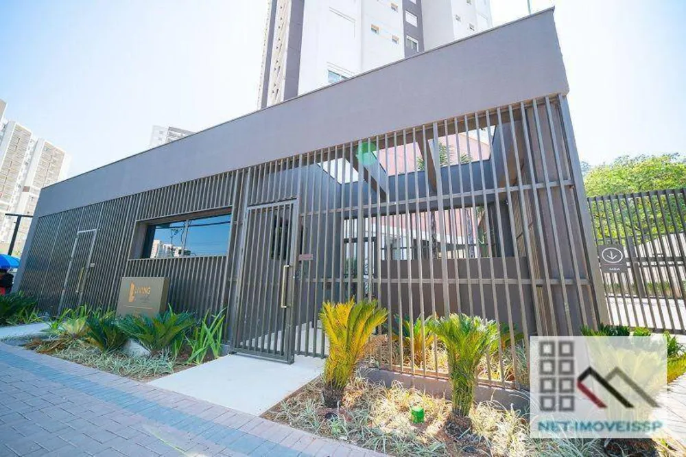 Cobertura, 3 quartos, 201 m² - Foto 3