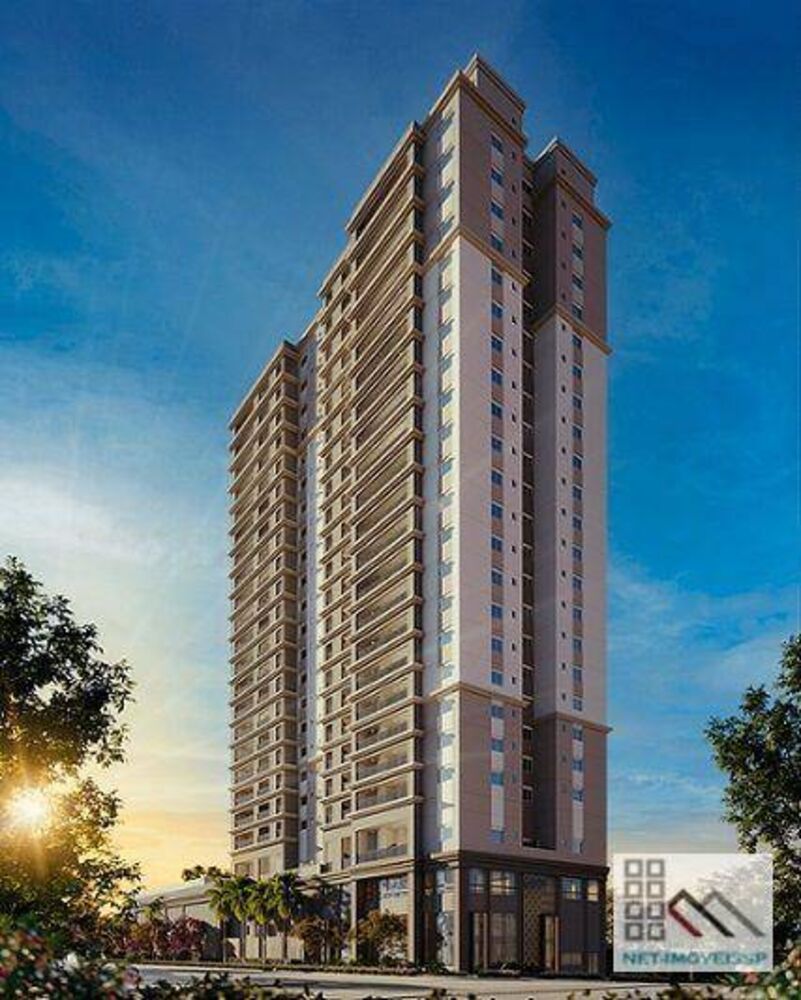 Apartamento, 3 quartos, 131 m² - Foto 2