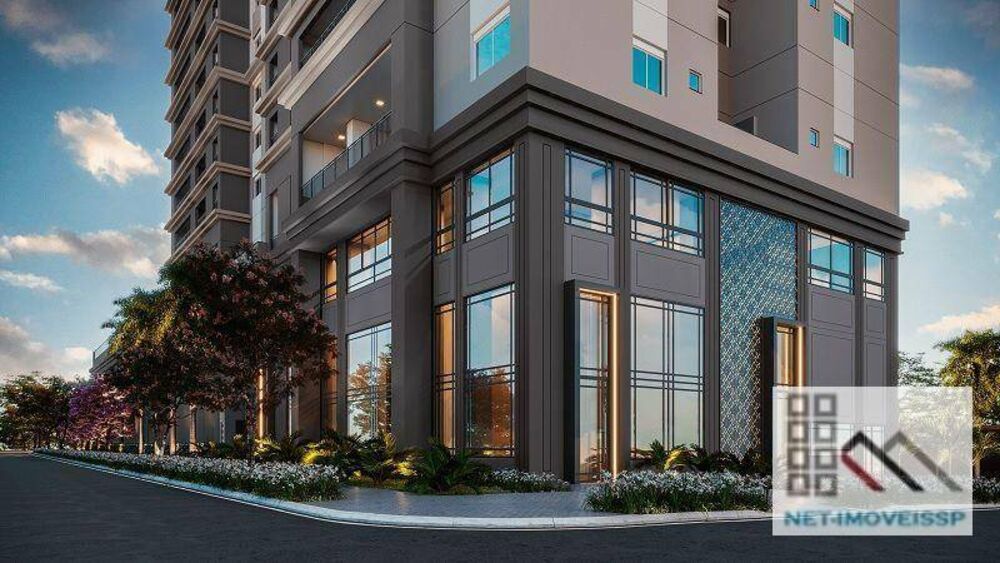 Apartamento, 3 quartos, 131 m² - Foto 3