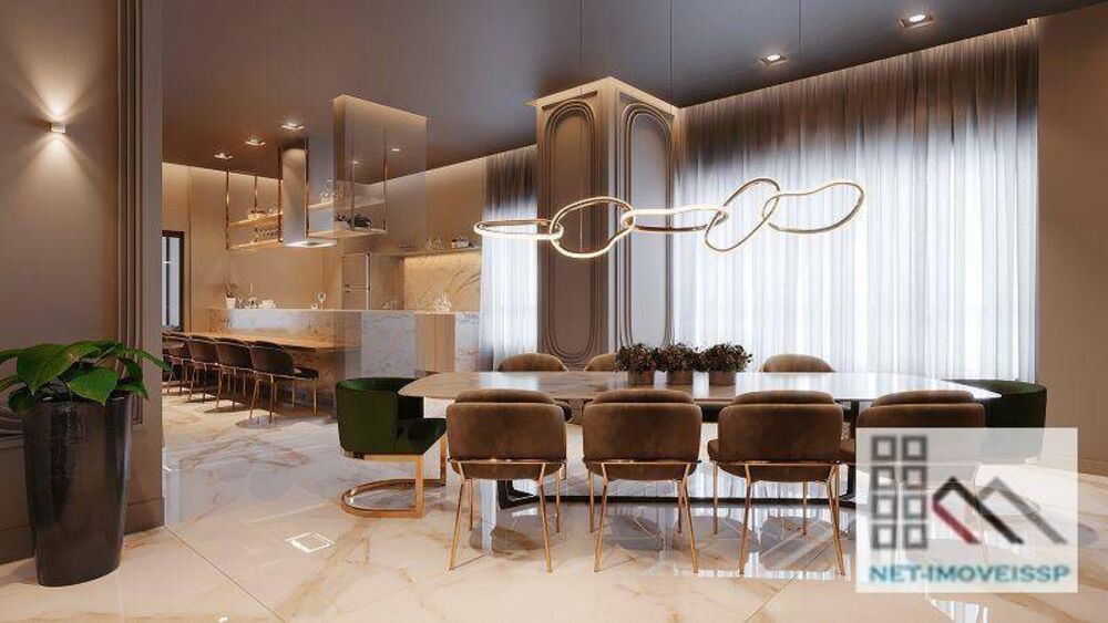 Apartamento, 3 quartos, 131 m² - Foto 13