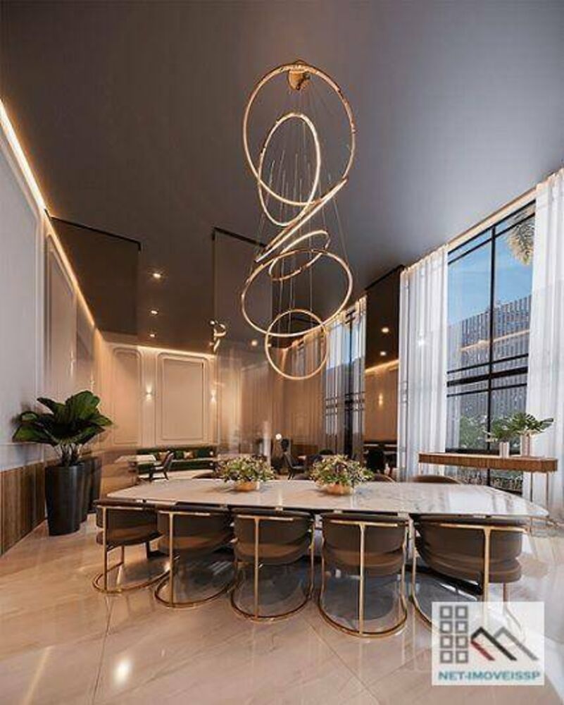 Apartamento, 3 quartos, 131 m² - Foto 11