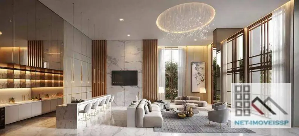Apartamento, 3 quartos, 125 m² - Foto 12