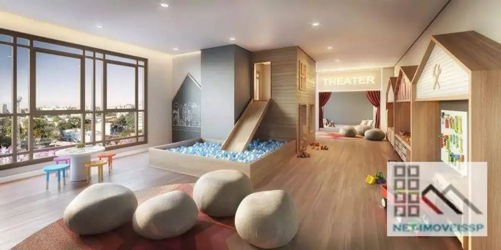 Apartamento, 3 quartos, 125 m² - Foto 7