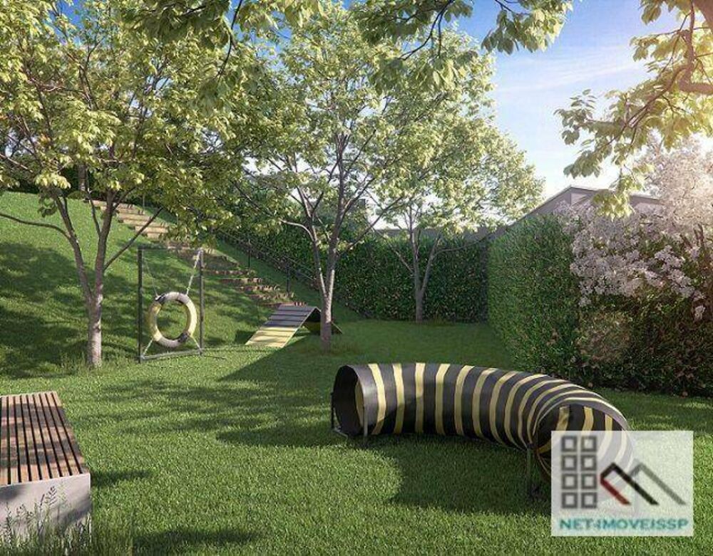Apartamento à venda com 3 quartos, 84m² - Foto 7