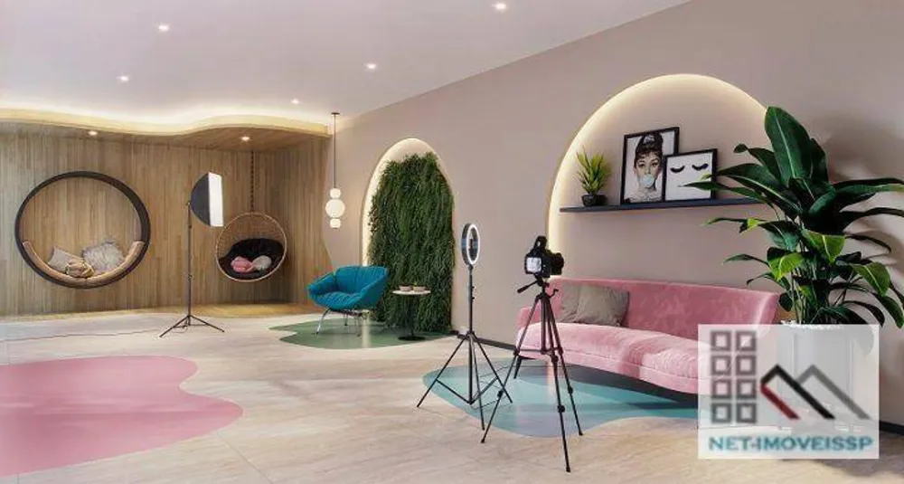 Apartamento, 3 quartos, 84 m² - Foto 22