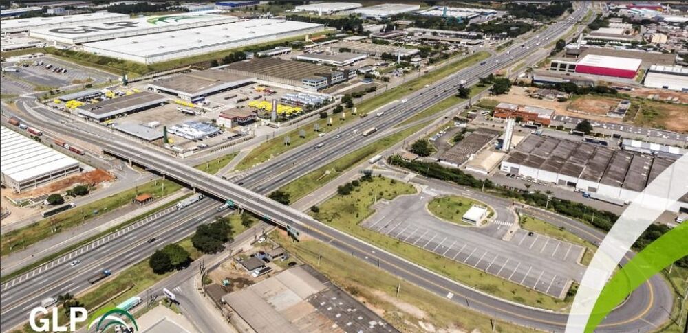 Depósito-Galpão, 3865 m² - Foto 4