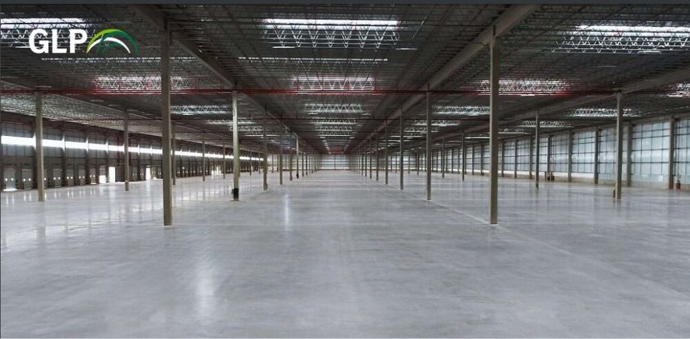 Depósito-Galpão, 3865 m² - Foto 1
