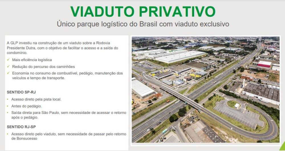 Depósito-Galpão, 3865 m² - Foto 3